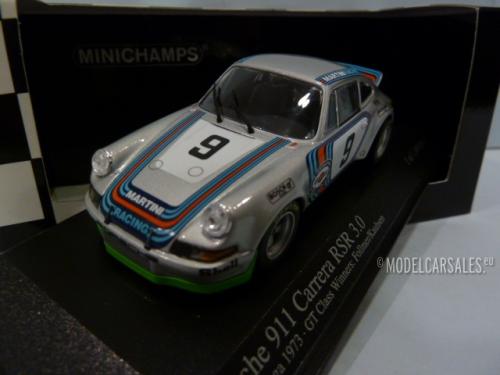 Porsche 911 Carrera RSR 3.0