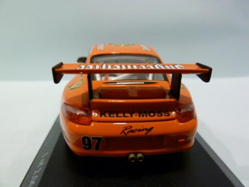 Porsche 911 (997) GT3 Cup