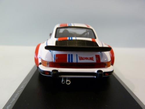 Porsche 934