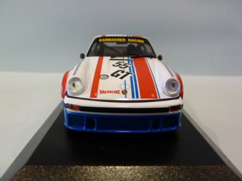 Porsche 934