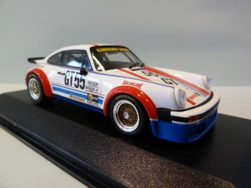 Porsche 934