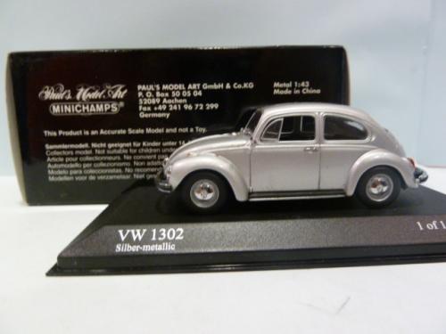 Volkswagen 1302