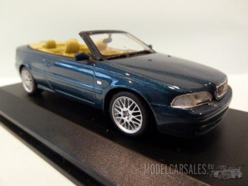 Volvo C70 Cabriolet Volvo C70 Cabriolet