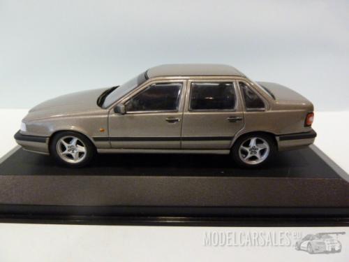 Volvo 850 Saloon