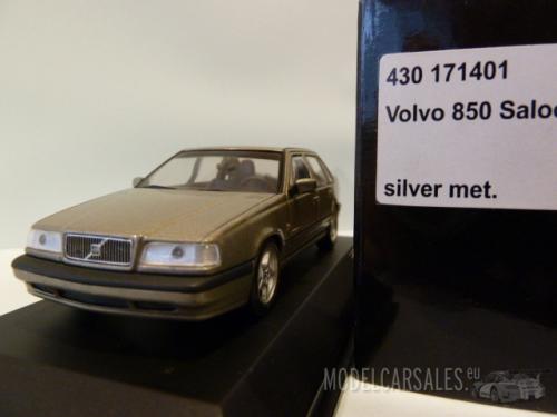 Volvo 850 Saloon