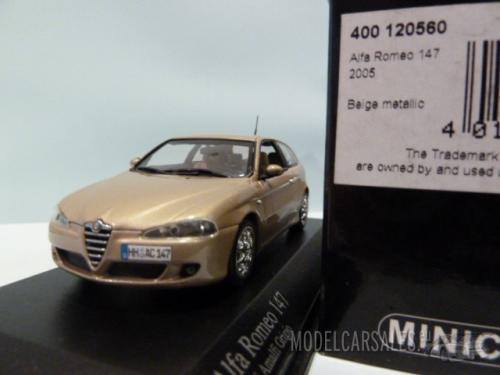 Alfa Romeo 147