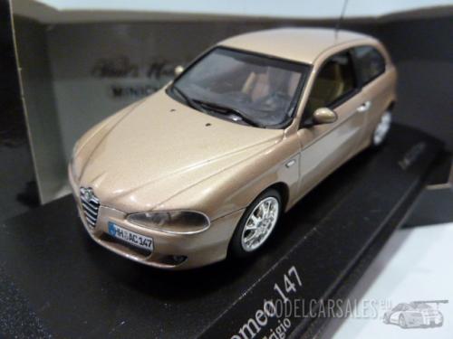 Alfa Romeo 147