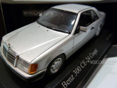 Mercedes-benz 300 CE Coupe (w124)