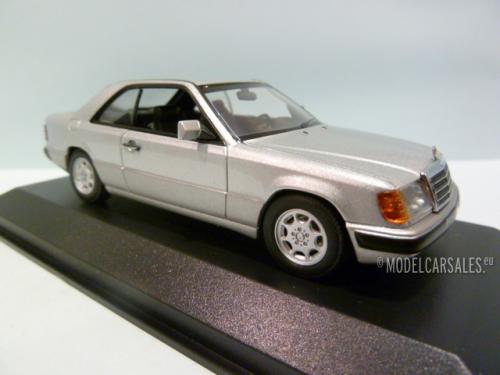 Mercedes-benz 300 CE Coupe (w124)