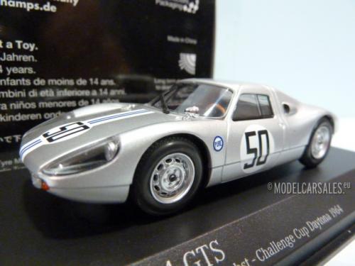 Porsche 904 Daytona