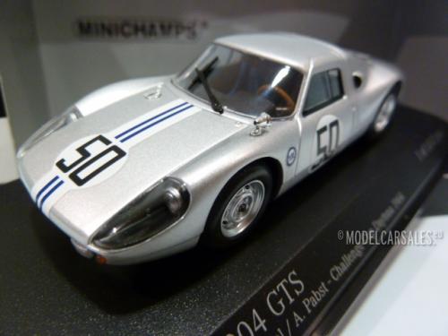 Porsche 904 Daytona