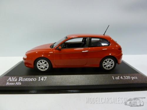 Alfa Romeo 147