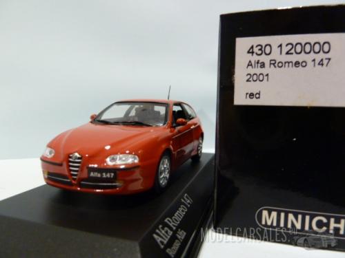 Alfa Romeo 147