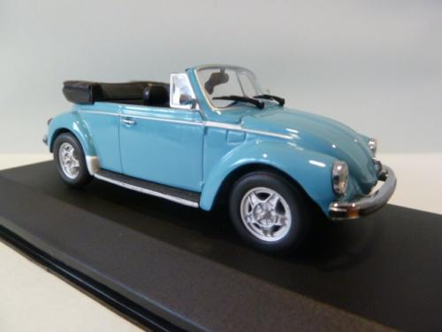 Volkswagen 1303 Cabriolet