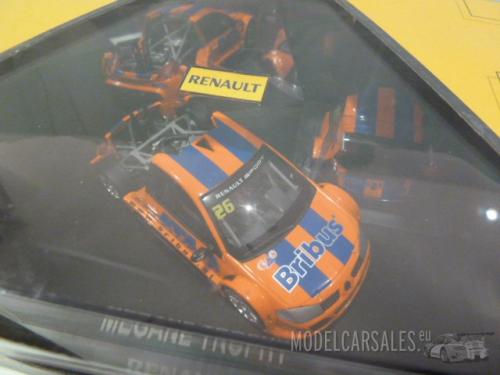 Renault Trophy Megane