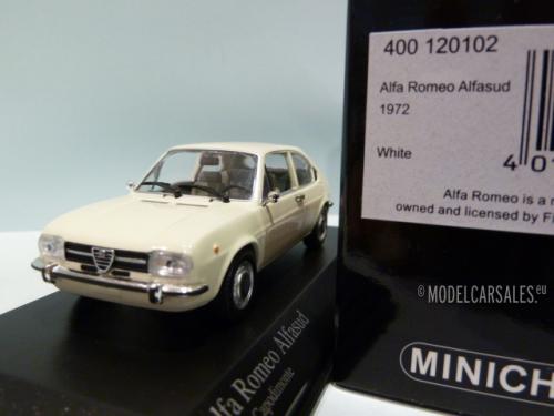 Alfa Romeo Alfasud