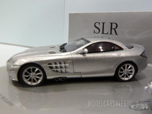 Mercedes-benz 300 SLR