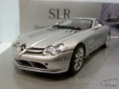 Mercedes-benz 300 SLR