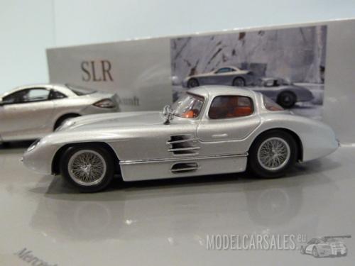 Mercedes-benz 300 SLR