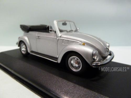 Volkswagen 1302 Cabriolet