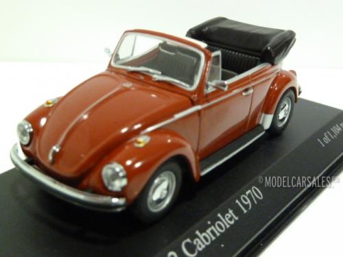 Volkswagen 1302 Cabriolet