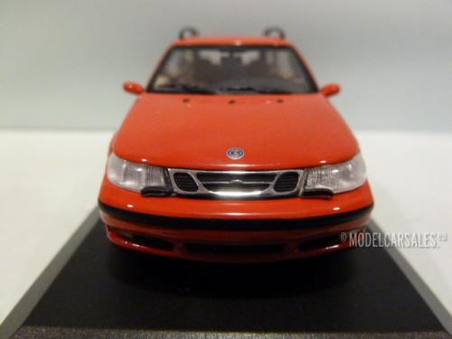 Saab 9-5 Break