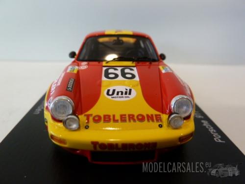 Porsche 911 Carrera RSR