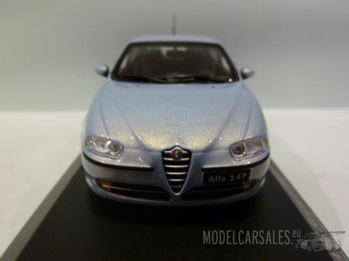 Alfa Romeo 147