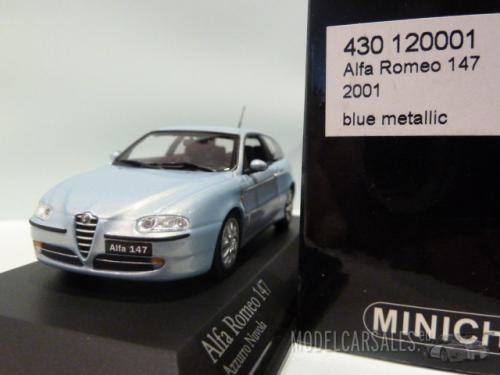 Alfa Romeo 147