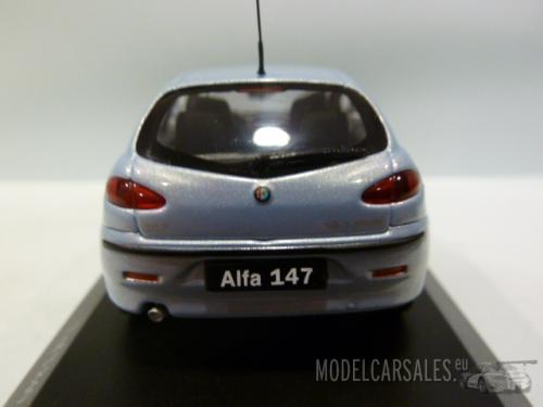 Alfa Romeo 147