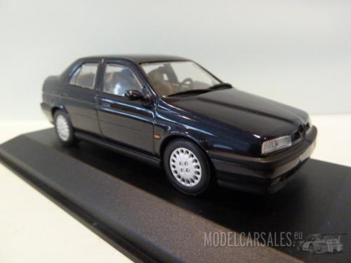 Alfa Romeo 155 Saloon