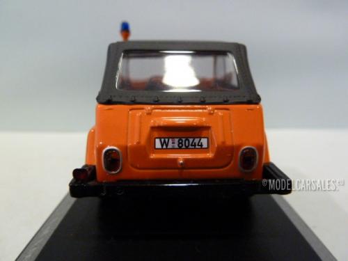 Volkswagen 181