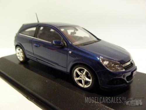 Opel Astra GTC