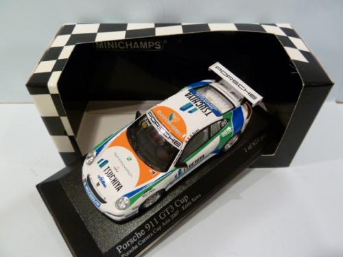 Porsche 911 GT3 Cup