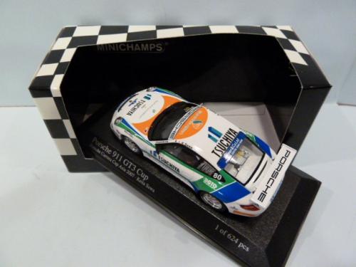 Porsche 911 GT3 Cup
