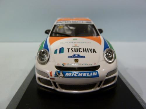 Porsche 911 GT3 Cup
