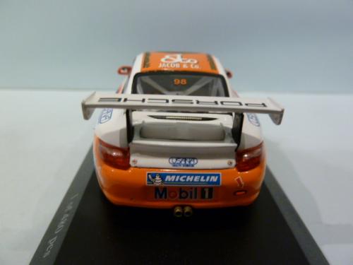 Porsche 911 GT3 Cup