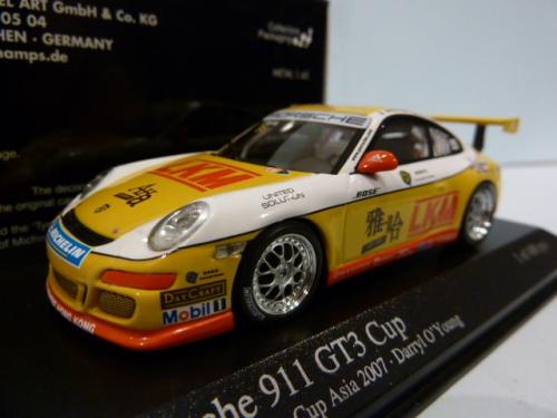 Porsche 911 GT3 Cup