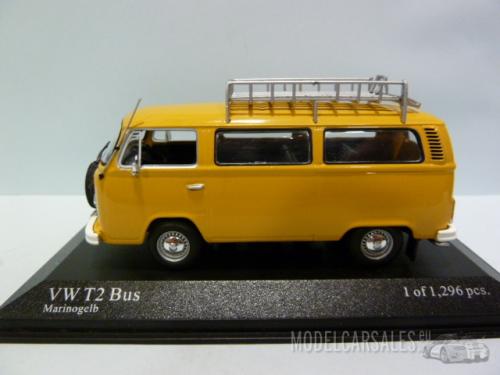 Volkswagen T2 Bus