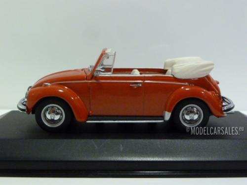 Volkswagen 1302 Cabriolet