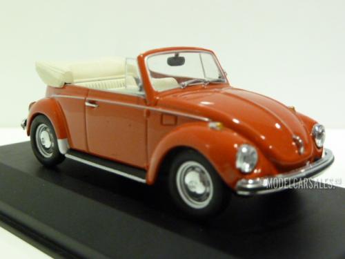 Volkswagen 1302 Cabriolet