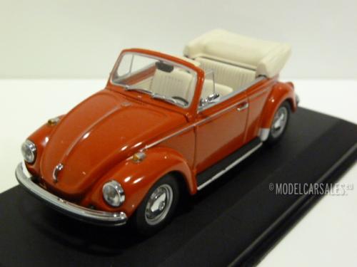 Volkswagen 1302 Cabriolet