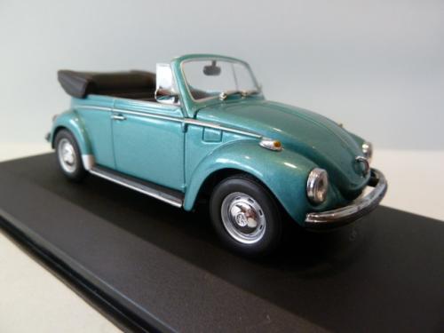 Volkswagen 1302 Cabriolet