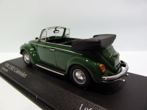 Volkswagen 1302 Cabriolet