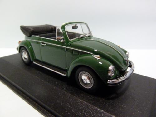 Volkswagen 1302 Cabriolet