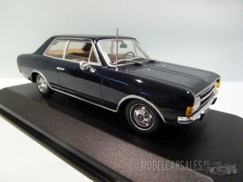 Opel Rekord C