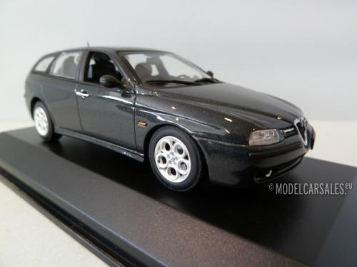 Alfa Romeo 156 Sportwagon