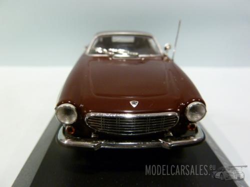 Volvo P 1800 S Coupe