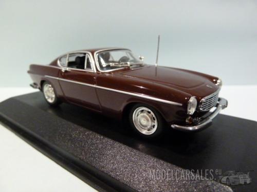 Volvo P 1800 S Coupe