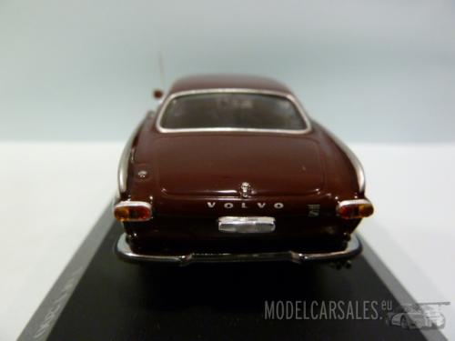 Volvo P 1800 S Coupe